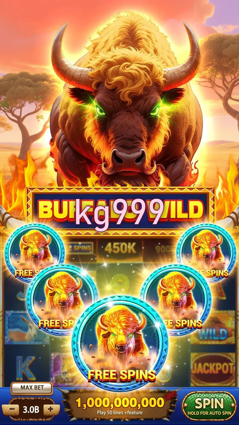 kg999 ডাউনলোড
